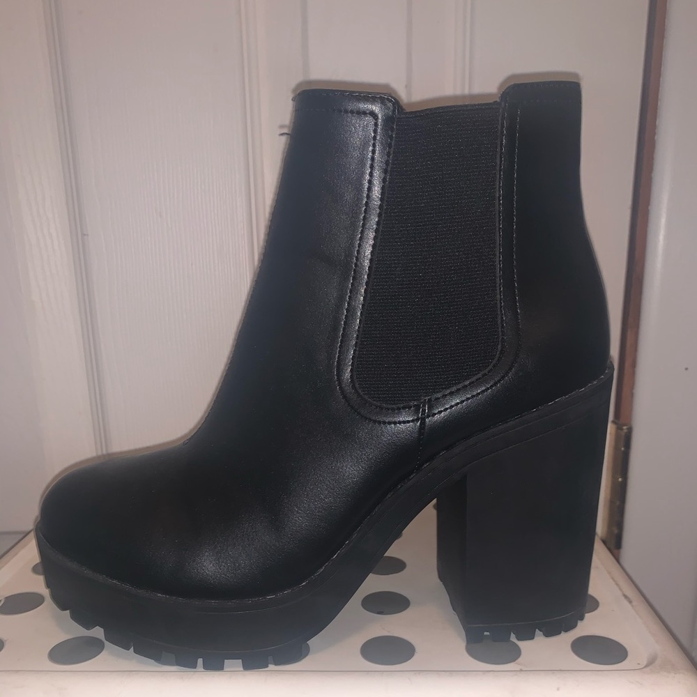 H&M Ankle boots